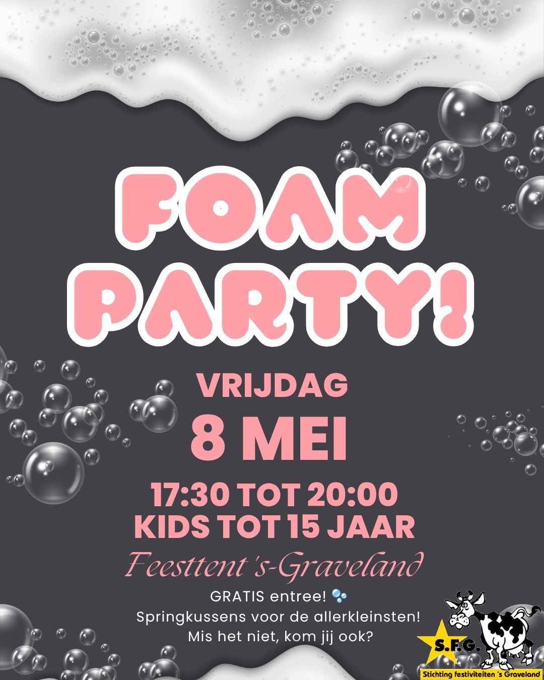 foamparty foamparty